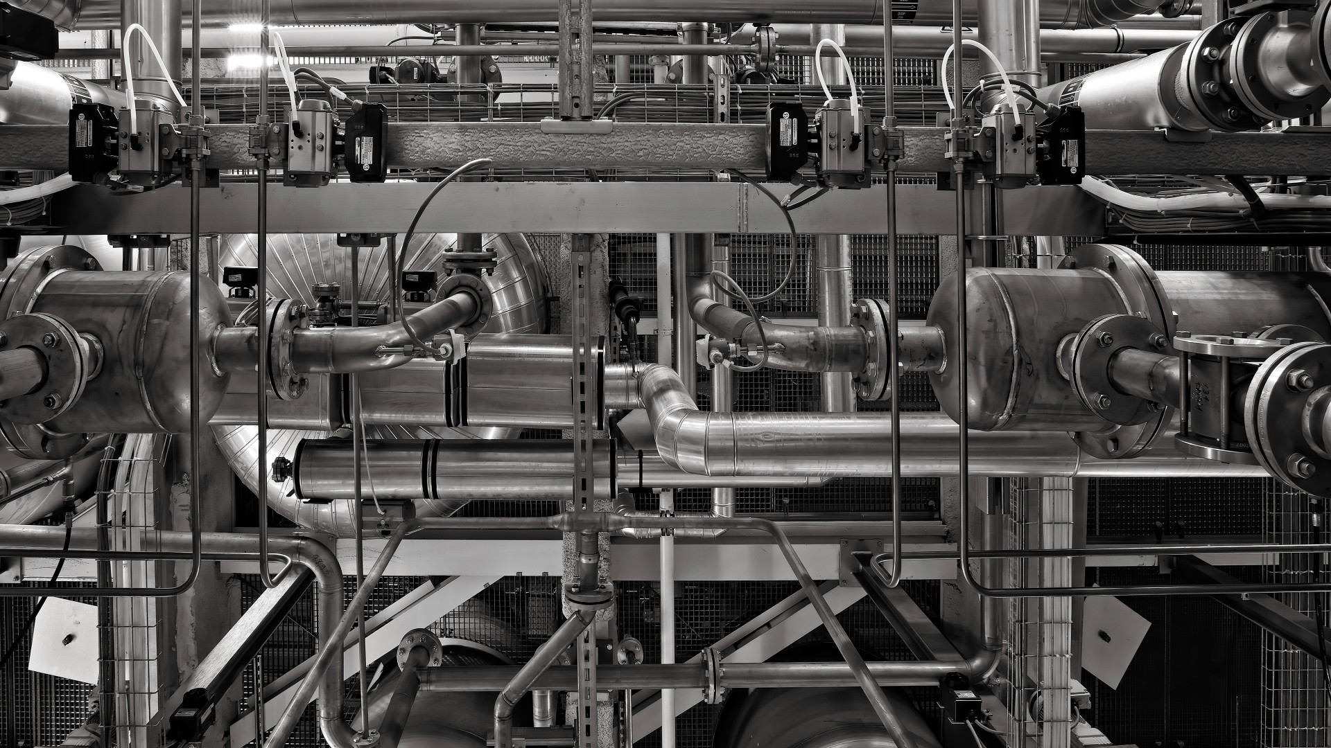 Quand et comment installer un groupe électrogène pour votre entreprise ?