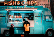 Quel food truck lancer pour réussir votre projet ?