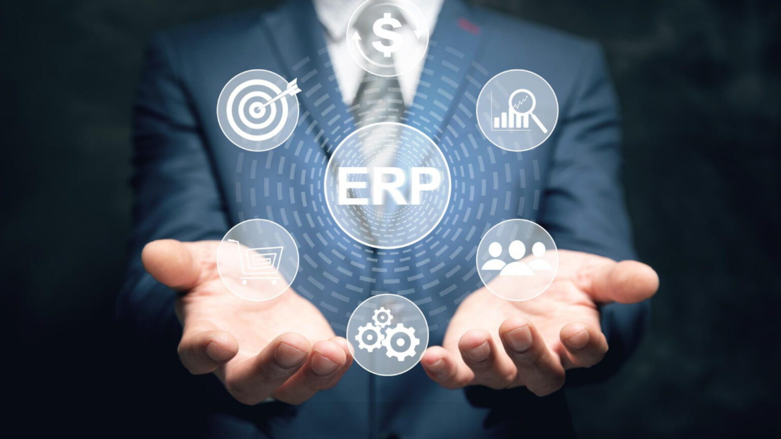Quelle solution ERP choisir pour piloter une activité de négoce international ?