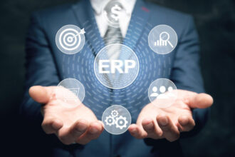 Quelle solution ERP choisir pour piloter une activité de négoce international ?
