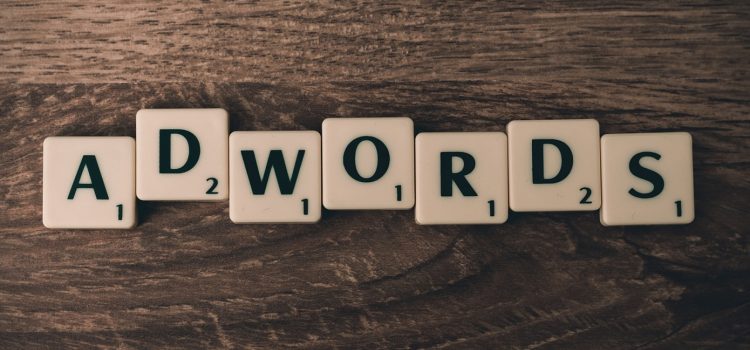 Pourquoi devez-vous utiliser Google AdWords ?