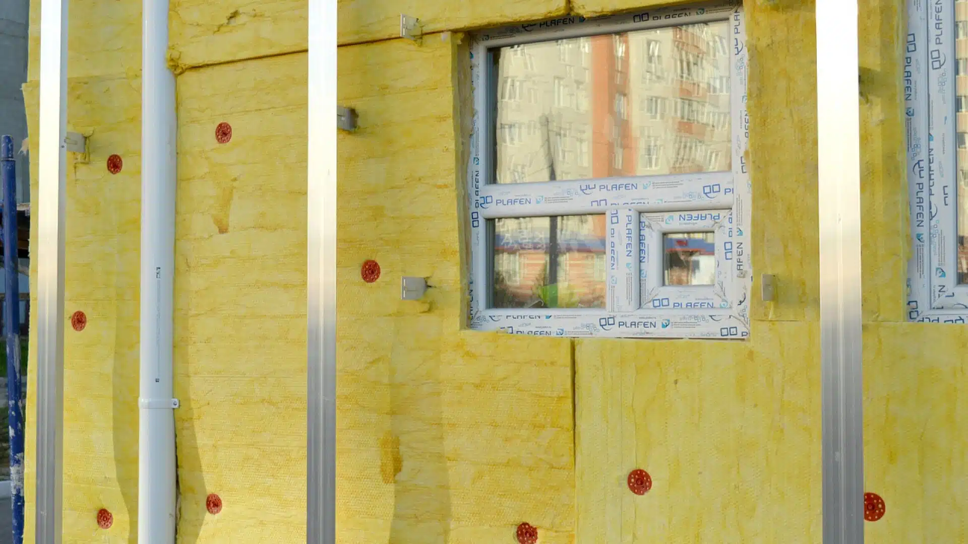 Quels sont les avantages et de l'isolation thermique pour les professionnels ?