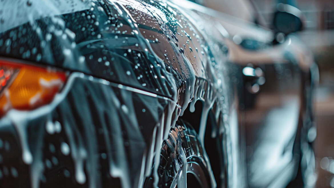 Quels sont les équipements essentiels pour stations de lavage ?