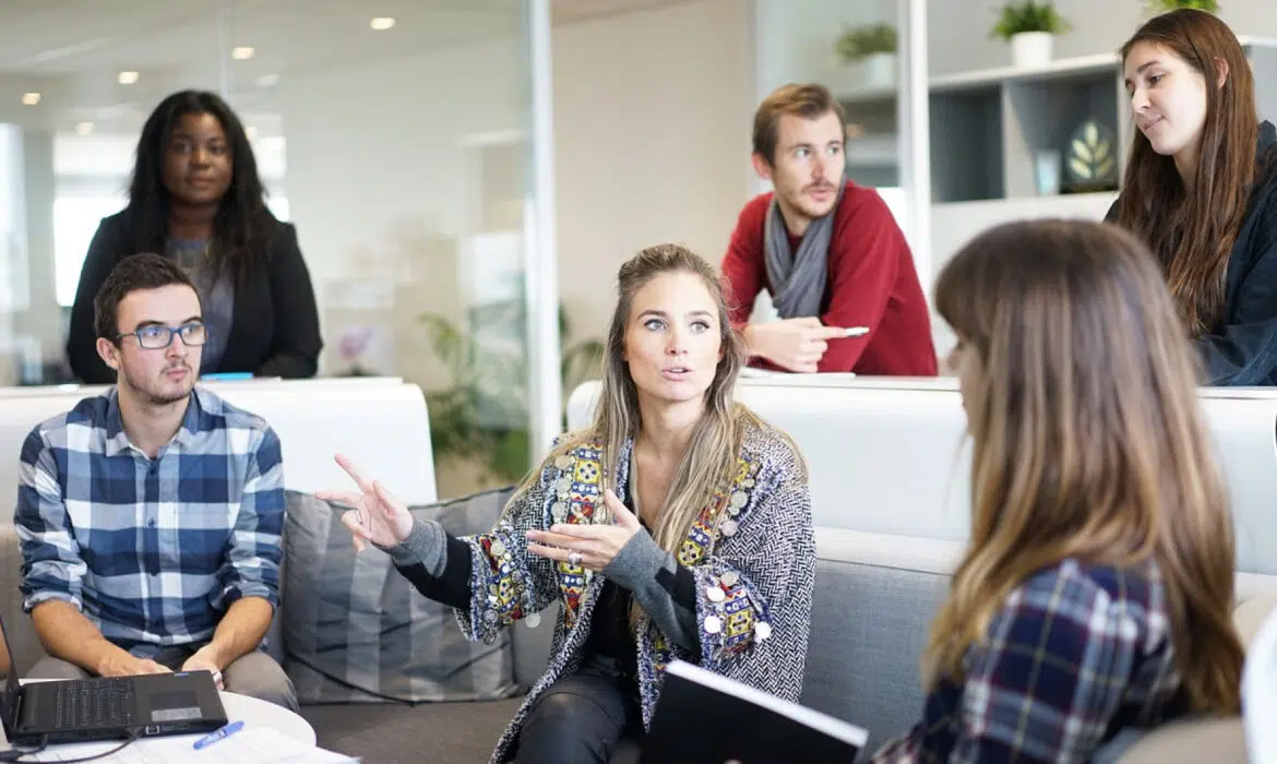 Renforcer la cohésion d’équipe avec le Team Building