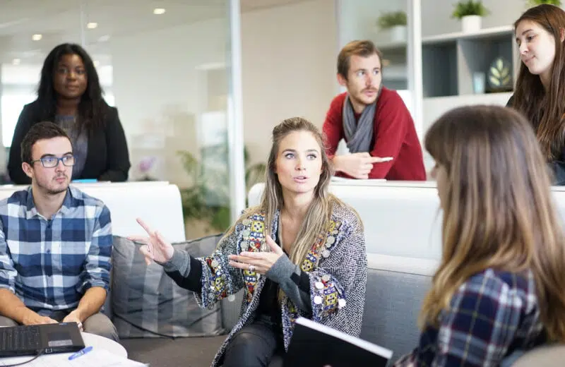 Renforcer la cohésion d’équipe avec le Team Building