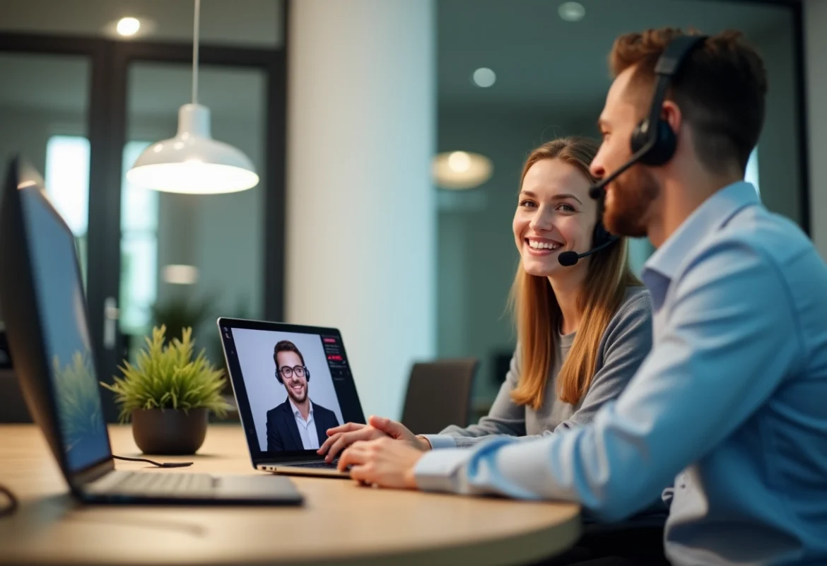 engagement client repensé