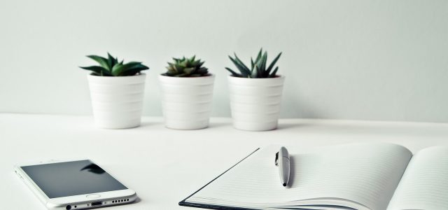 Réussir la décoration de son bureau