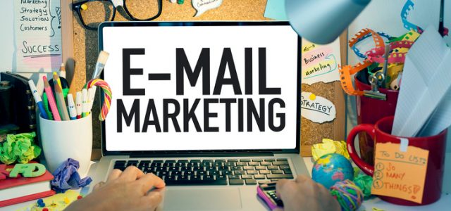 Bien réussir une campagne emailing