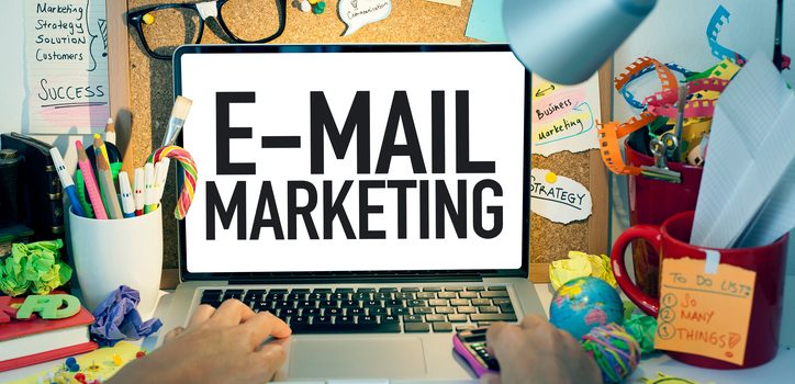 Bien réussir une campagne emailing