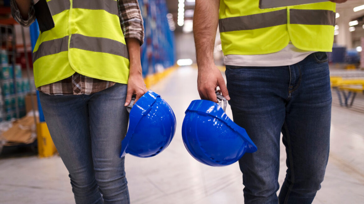 Sensibilisation à l'importance des EPI : former vos employés !