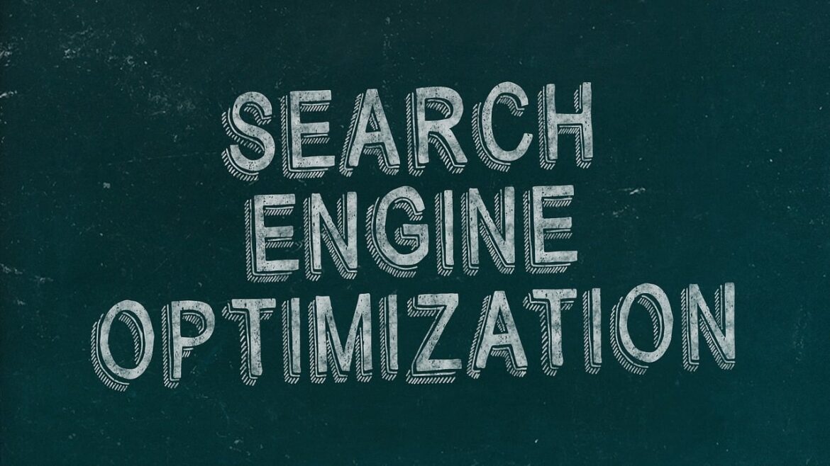signification SEO