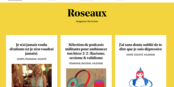 Ecriture inclusive : pourquoi, comment ?