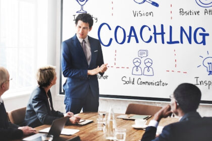 Top 3 des coachings de dirigeants les plus efficaces pour piloter la transformation organisationnelle