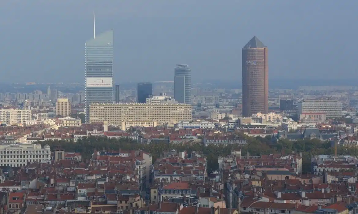 Trois bonnes raisons de s’implanter en Auvergne Rhône-Alpes