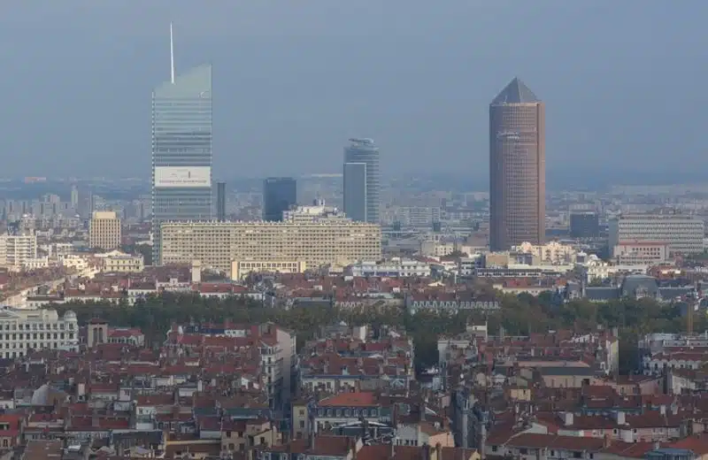 Trois bonnes raisons de s’implanter en Auvergne Rhône-Alpes