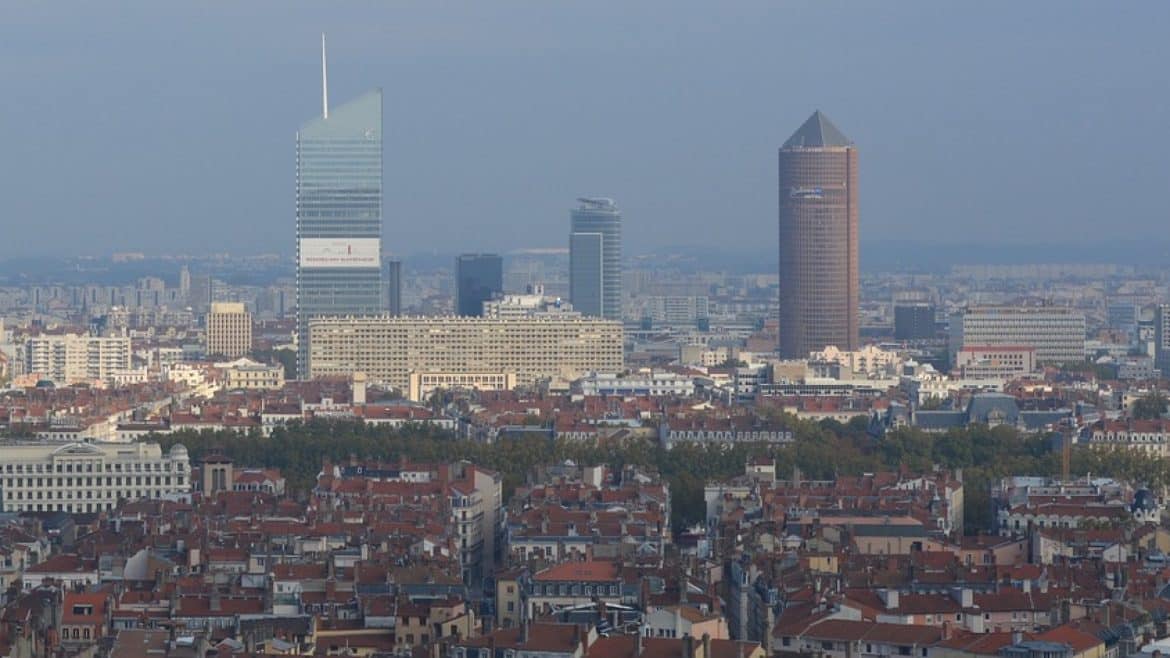 Trois bonnes raisons de s’implanter en Auvergne Rhône-Alpes