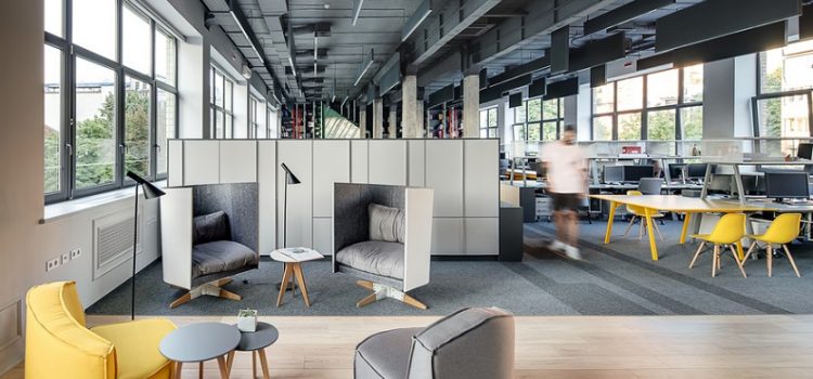 Pourquoi est-il important de créer un bon environnement de travail ?