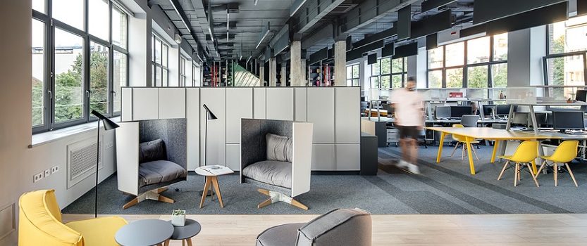 Pourquoi est-il important de créer un bon environnement de travail ?