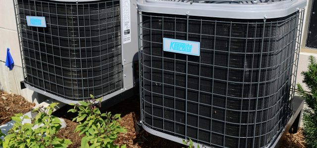 Une climatisation pour travailler dans les meilleures conditions