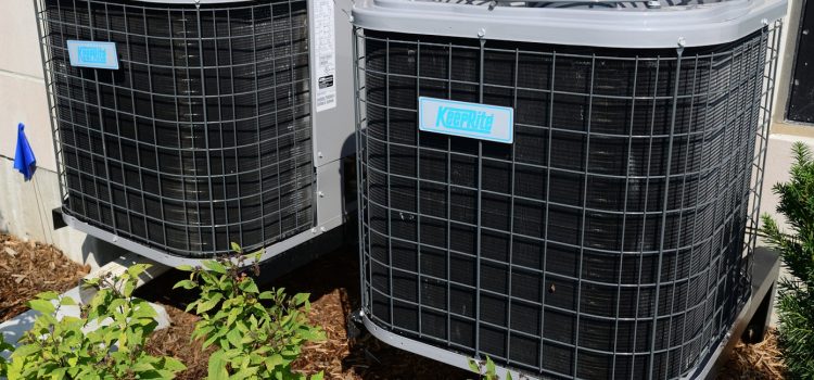 Une climatisation pour travailler dans les meilleures conditions