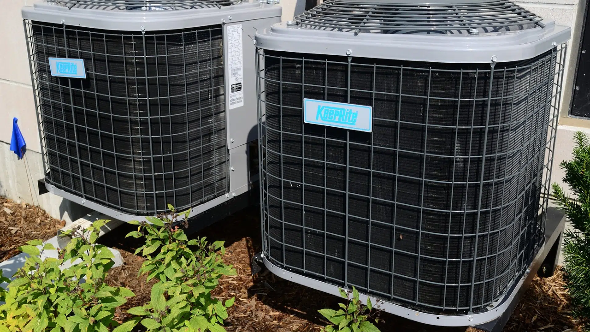 Une climatisation pour travailler dans les meilleures conditions