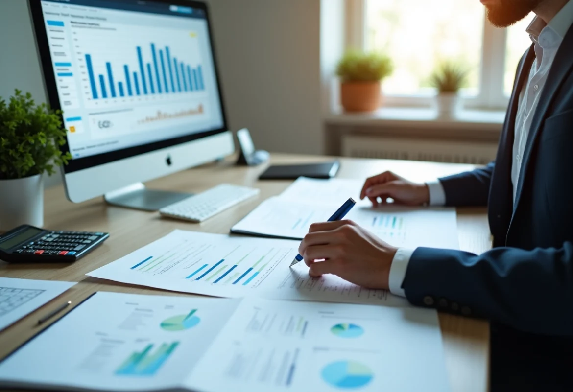 bilan comptable utilite