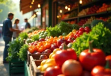 La puissance de la vente en gros de produits biologiques pour ton entreprise