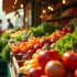 vente produits bio