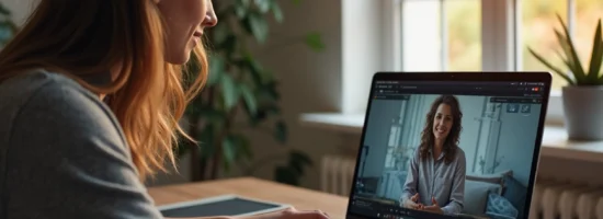 création vidéos marketing