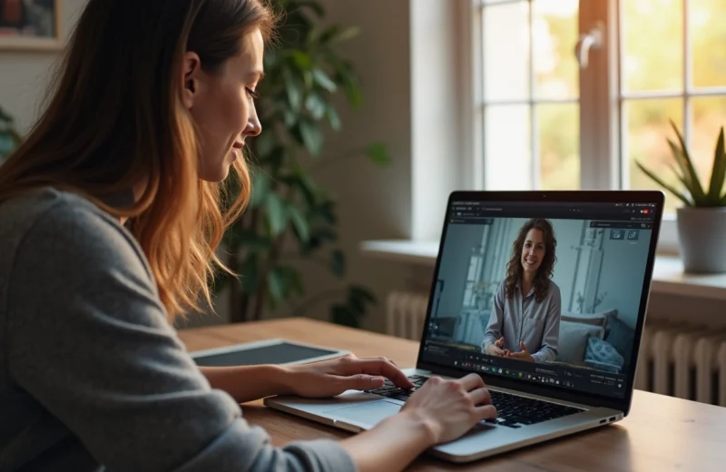 création vidéos marketing