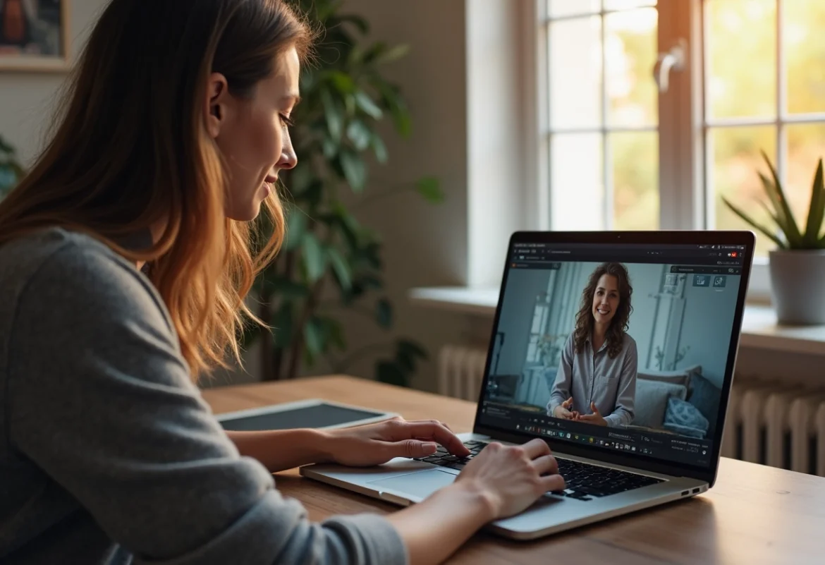 création vidéos marketing