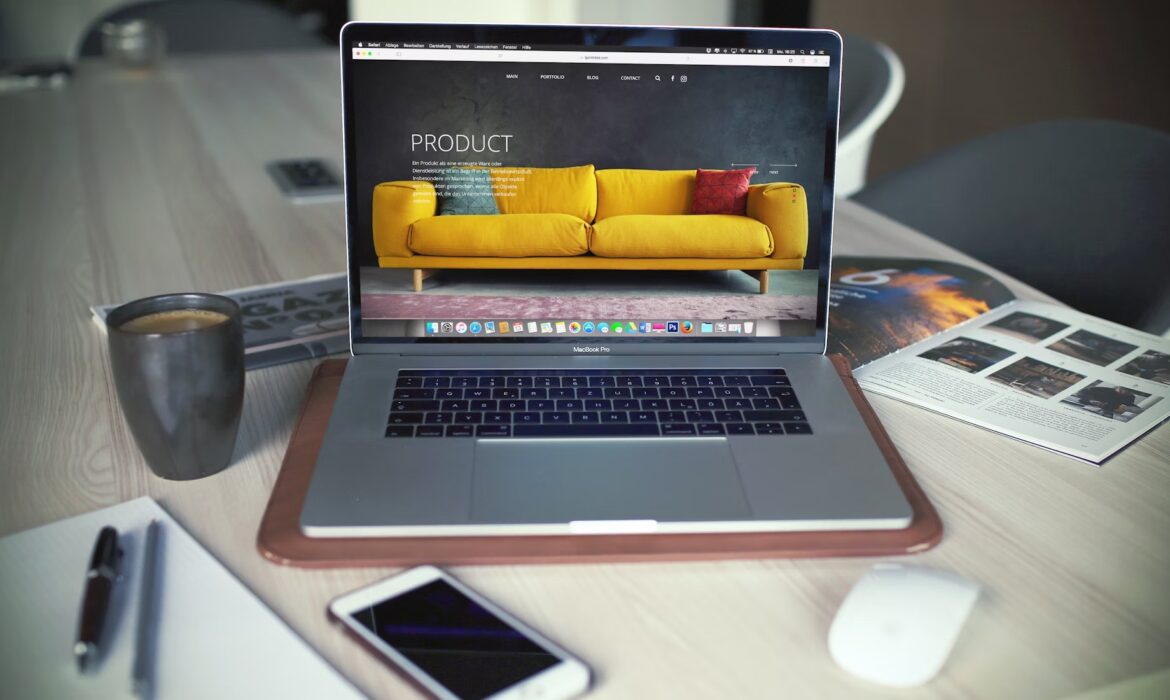 Visibilité en ligne : comment faire apparaître son site ou sa boutique sur Google