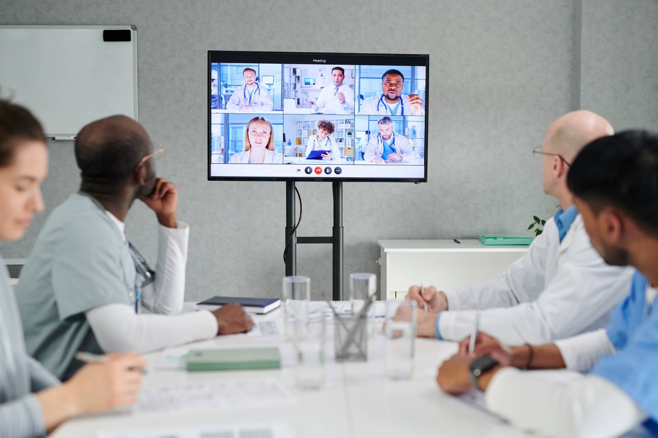 formation télémédecine e-santé médecin