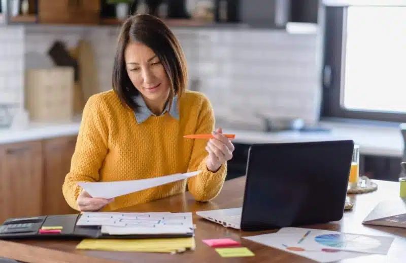 Pourquoi choisir l’auto-entreprise pour votre activité ?