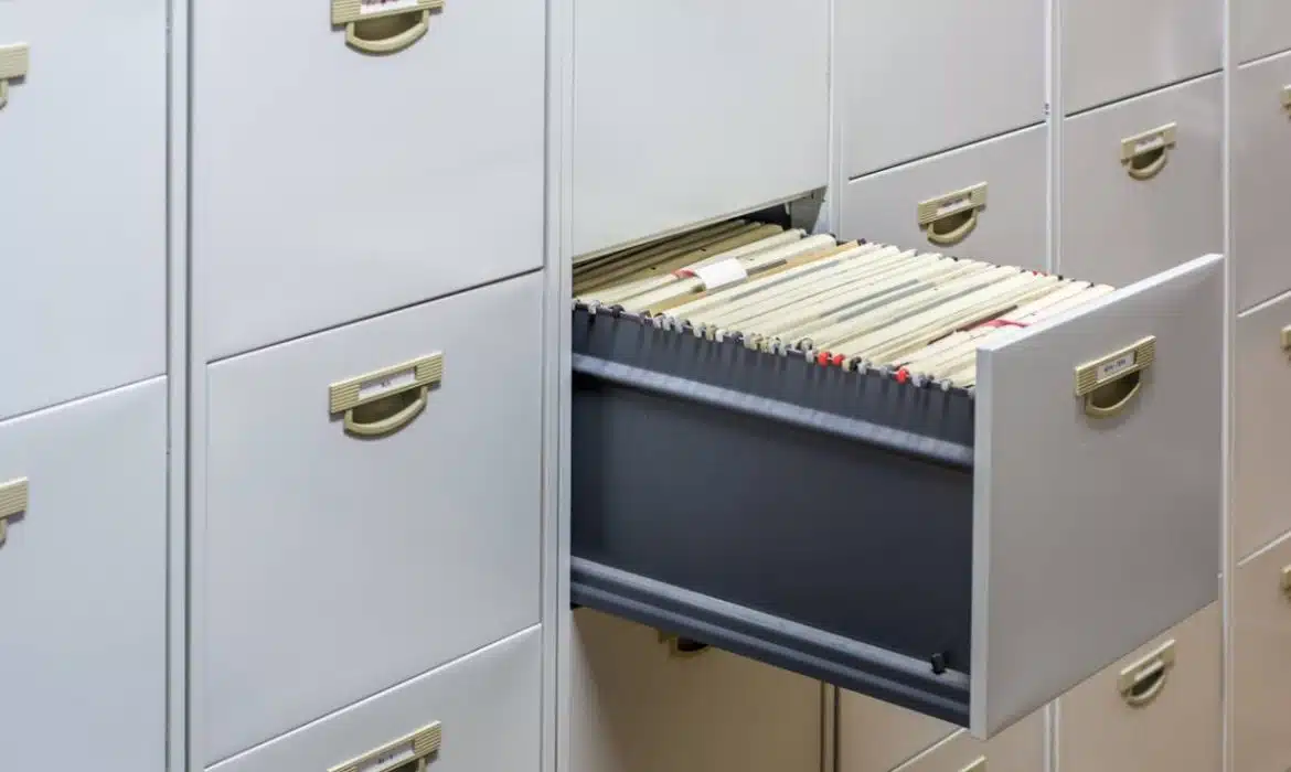 Entreprise : quelles solutions pour stocker vos documents dans peu d’espace ?