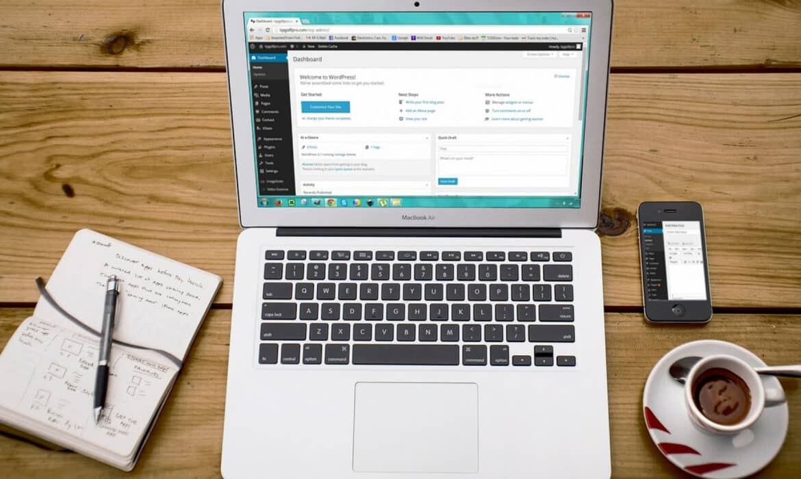 WordPress et Prestashop : comment maintenir vos sites à Lyon ?