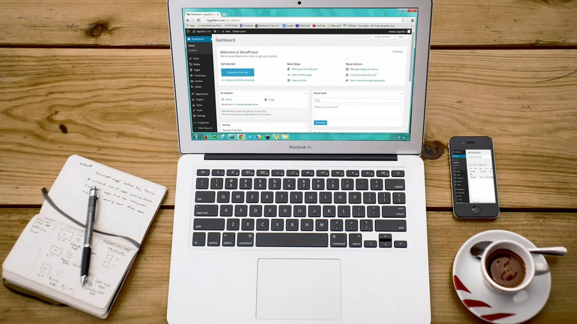 Wordpress et Prestashop : comment maintenir vos sites à Lyon ?