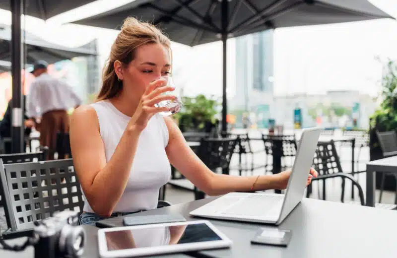 Révolution des espaces de travail : vers un environnement plus convivial et flexible ?
